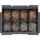 Spanplattenschraube Drilltec BS Z ES_VZ / TX